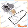 Kit de filtre hydraulique pour NISSAN | FSF-NS-017, 31397-1XF0D